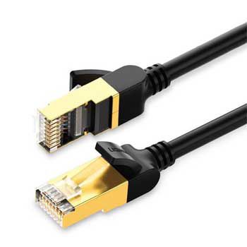 Cáp Mạng Cat 7 STP Dài 2M Ugreen 11269