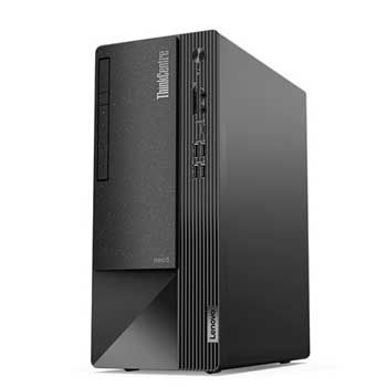 LENOVO ThinkCentre neo 50t Gen 4- 12JB001GVA