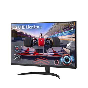 LCD 32" LG UltraFine 32UR500K-B.ATV