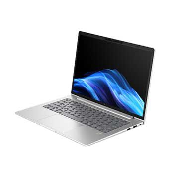 HP EliteBook 8 G1i - BS8G8PT (Silver)