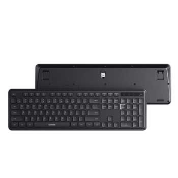Bàn phím không dây 2.4Ghz Ugreen 85050
