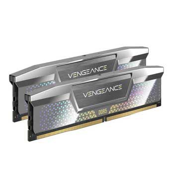 48GB DDRAM 5 8000 CORSAIR VENGEANCE DDR5 - CMKC48GX5M2X8200C40 (KIT)