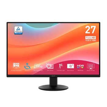 LCD 27” MSI PRO MP272LKL