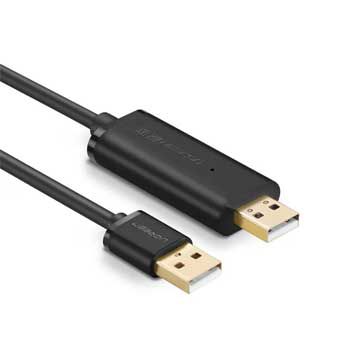 Cáp USB 2.0 Data Link Ugreen 20233 (dài 2m)