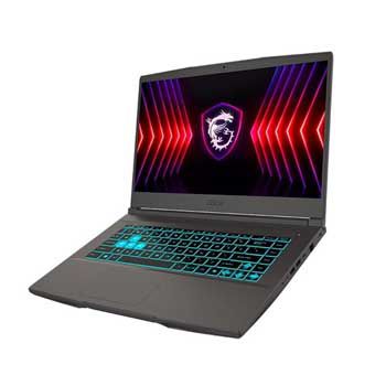 MSI Thin 15 B13VE-2824VN (Xám)