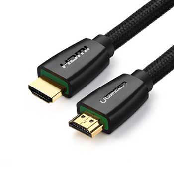 CABLE HDMI 5M UGREEN 40412 (2.0)