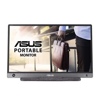 LCD 15.6" ASUS ZenScreen MB16AH