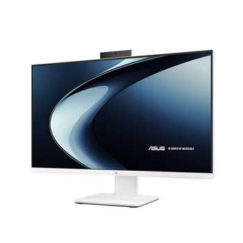 Máy bộ Asus AIO V400 V440VAT-WPD042W (Trắng)