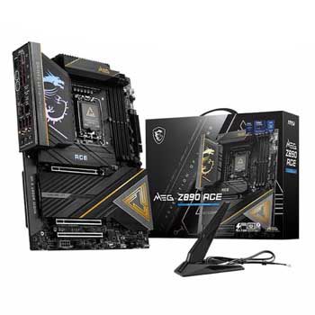MSI MEG Z890 ACE WIFI DDR5 (sk 1851)
