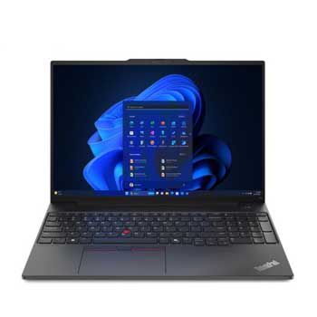 Lenovo ThinkPad P16s Gen3 - 21KS003BVN (Đen)