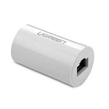 Đầu Nối Mạng Ugreen 20391 (chống sét tốc độ 10Gbps)