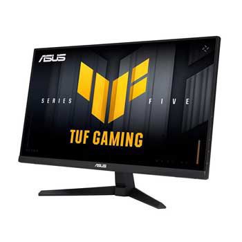 LCD 27" ASUS TUF Gaming VG279QM5A (màn hình game)