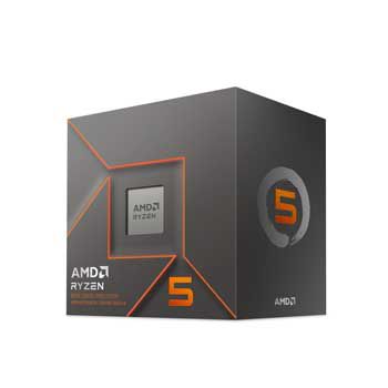 AMD Ryzen 5 8600G - AM5