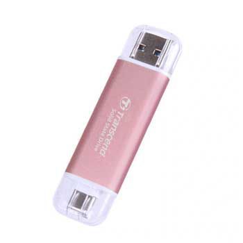 1TB TRANSCEND ESD310P EXTERNAL (TS1TESD310P)