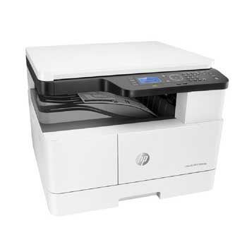 Máy in HP Laser MFP M440DN 8AF47A