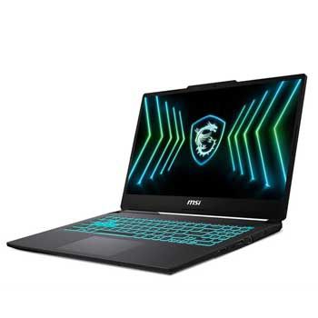 MSI Cyborg 15 Black Edition A13VE-2410VN (Đen)