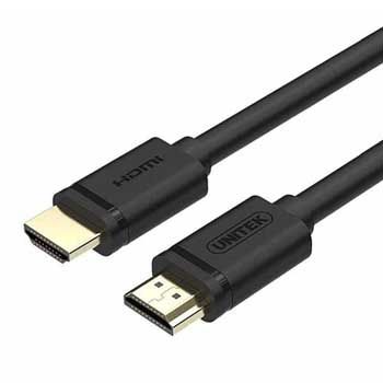 CABLE HDMI ( 2M ) Unitek YC138U / Y-C138M