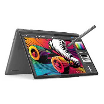 Lenovo Yoga 7 2-in-1 - 14IML9 83DJ00H9VN (xám)