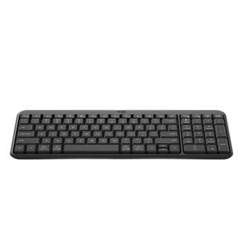 Bàn phím Logitech không dây Bluetooth K251 màu đen (920-013490)