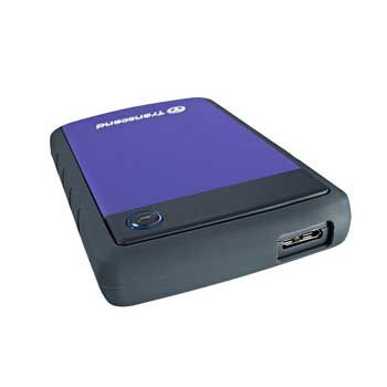 2Tb Transcend H3Blu (TS2TSJ25H3B)