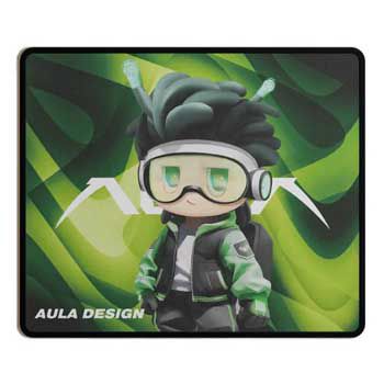 Tấm lót chuột Gaming AULA FOREST