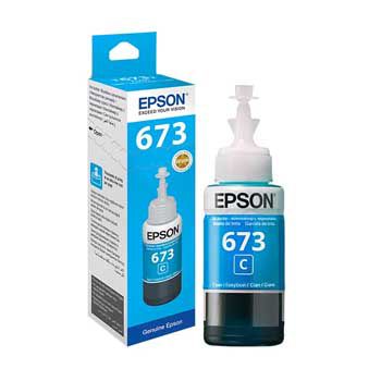 EPSON C13T673200