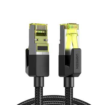 Cáp Mạng Cat 7 Cat7 dài 1M Ugreen 80421