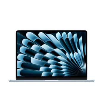 MacBook Air M5 13 inch 2026 Sky Blue MDHH4SA/A