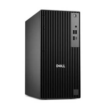 DELL Pro Tower QCT1250 - 42PROU5QCT1250 (Black)