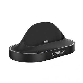 Dock chuyển đổi điện thoại USB Type C sang Cổng HDMI/2 USB 3.0/TYPE C ORICO XC-402