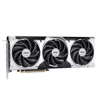 16GB MSI GeForce RTX 5060 Ti 16G VENTUS 3X OC