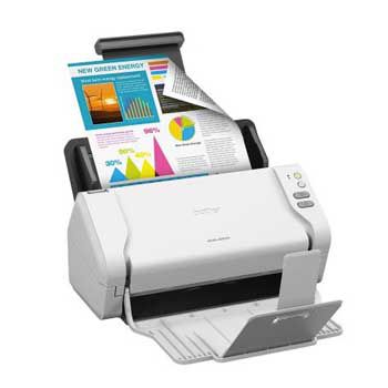 MÁY SCAN BROTHER ADS-2200