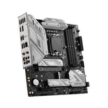 MSI MAG B760M MORTAR WIFI II DDR5 (sk 1700)