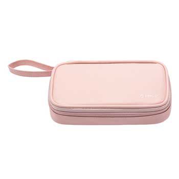 Hộp bảo vệ ổ cứng 2.5 Orico PBS-3W (Màu Hồng)