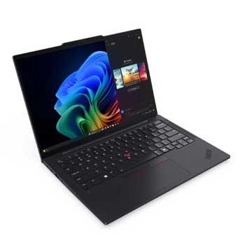Lenovo ThinkPad T14s Gen 6 - 21QX00LHVA (Đen)