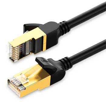 Cáp Mạng Cat 7 STP Dài 10M Ugreen 11273
