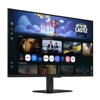 LCD 32" SAMSUNG M5 M50F LS32FM500EEXXV