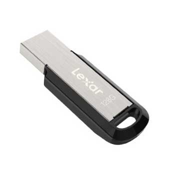 128GB Lexar JumpDrive M400 USB 3.0 LJDM400128G-BNBNG