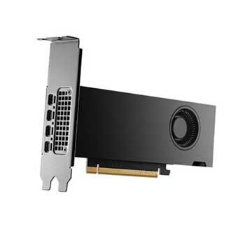 16GB Leadtek NVIDIA RTX 2000 Ada 16GB GDDR6 ECC