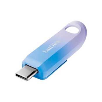 512GB USB Type-C SANDISK Creator SDCZ75C-512G-G46