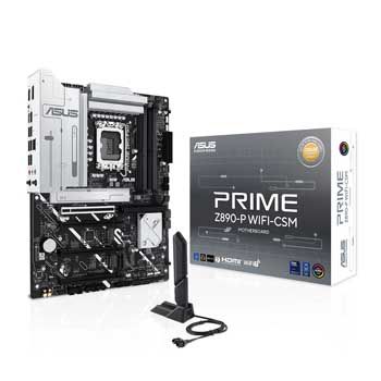 ASUS PRIME Z890-P WIFI-CSM (DDR5) (SK1851)
