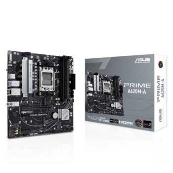 ASUS Asus PRIME A620M-A (SK AM5)