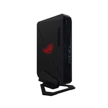 Máy bộ Asus Mini PC ROG NUC Ultra 9 185H RNUC14SRKU9189A1I (Nhỏ gọn )