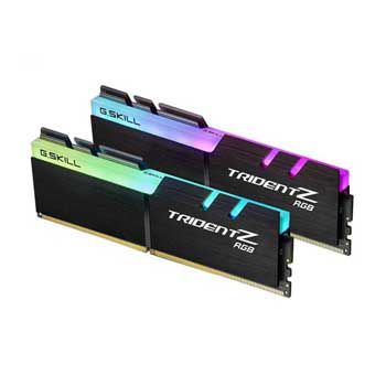 32GB DDRAM 4 3600 G.Skill-32GTZN(KIT)