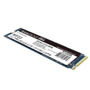 512GB TeamGroup MP33 PRO PCIe Gen3x4