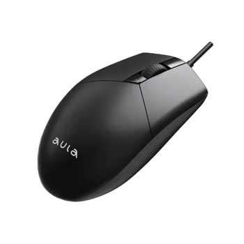 Chuột quang có dây AULA AM104