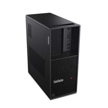 Máy trạm LENOVO ThinkStation P3 Tower - 30GS00G7VA