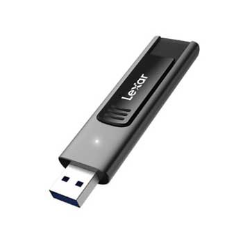 64GB Lexar JumpDrive M900 LJDM900064G-BNQNG