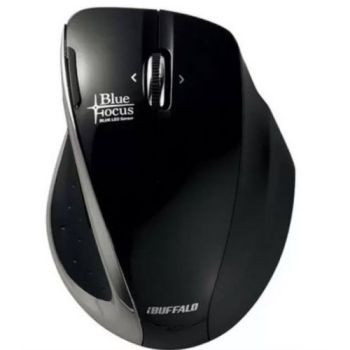 iBUFFALO BSMBW03BK (Wireless)