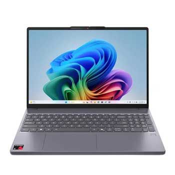 Lenovo Ideapad Slim 3 15Q8X10- 83N3002PVN (Xám)